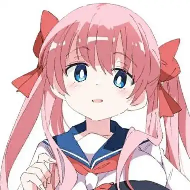 女生动漫头像可爱萌 卡哇伊 动漫头像图片大全 -【爱个性】