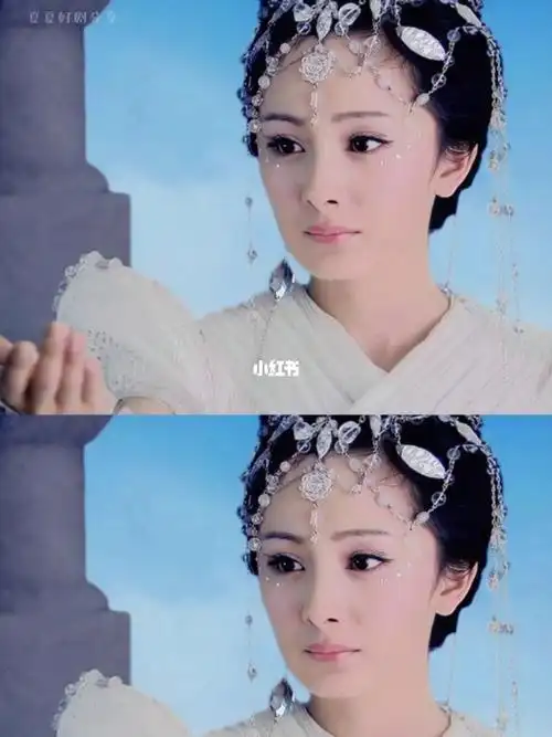 仙剑奇侠传三雪见夕瑶