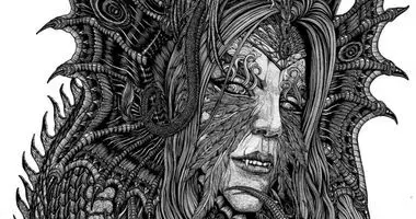 七宗罪——傲慢