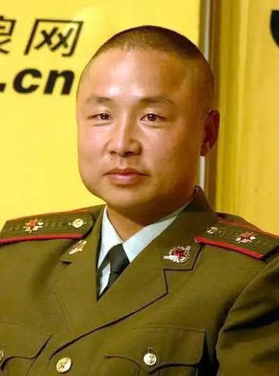 资料:演员吴军个人简介(图)