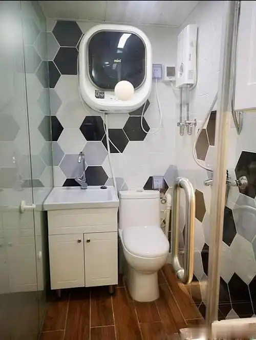 第一次见北京胡同14平的房子居然能满足一家三口忍不住晒晒