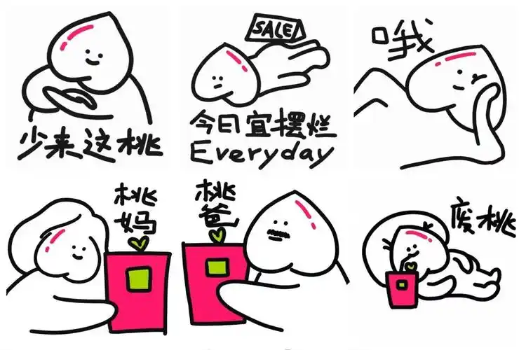 奈雪7个营销思路