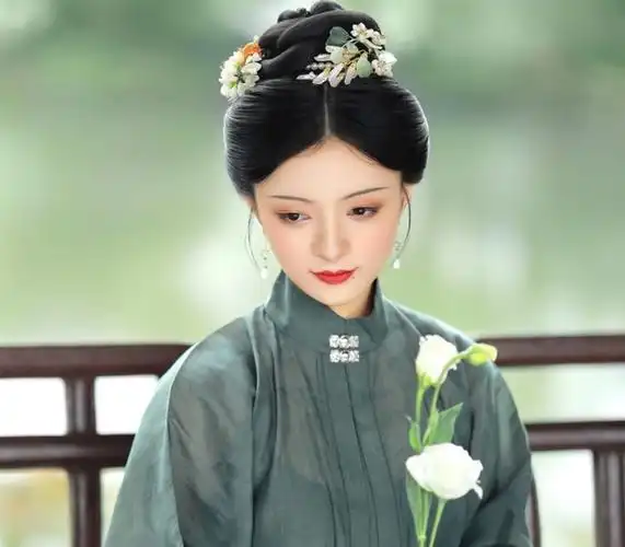 网红圈自发反击陈漫:穿汉服民国装拍照,内涵她根本不懂东方美