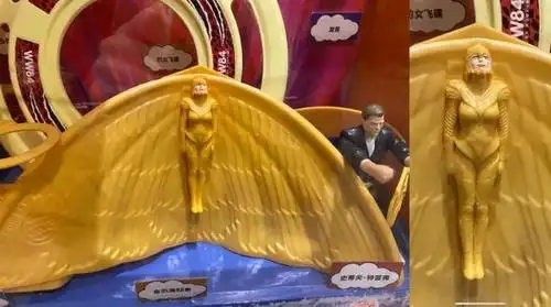 看《神奇女侠1984》前,你一定要知道10件事