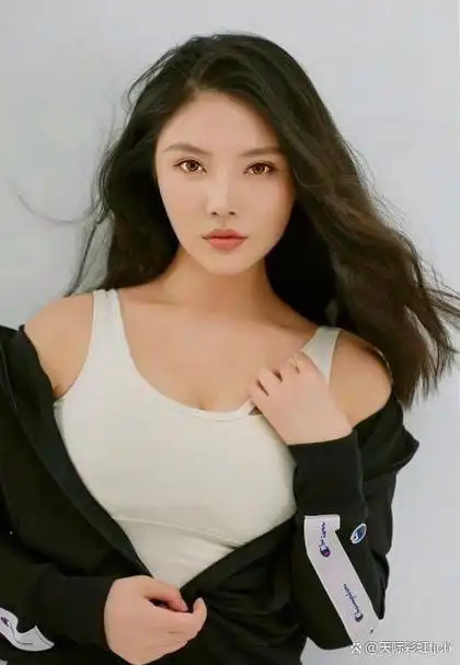 徐冬冬,中国内地女演员,歌手