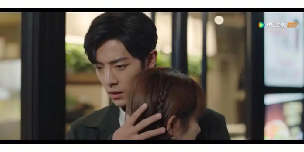 余生和爱情来了