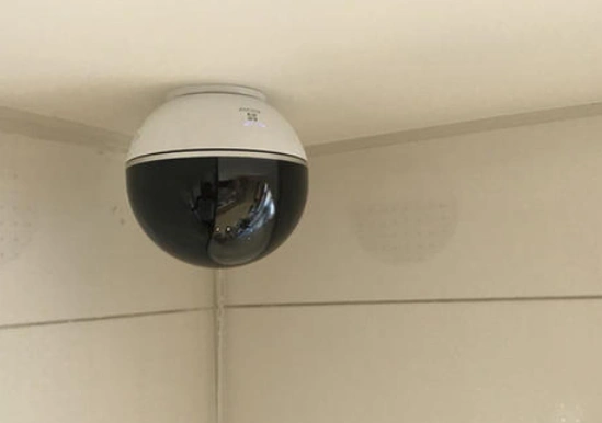 家庭监控安装是鸡肋还是真的有用 - 本安聚焦 - 重庆监控安装|监控安