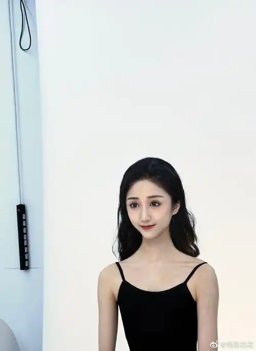 双子座17岁北京舞蹈学院芭蕾舞专业