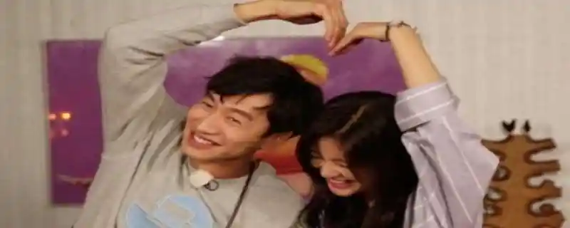 李光洙李先彬什么时候在一起李先彬李光洙分手了吗