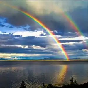 远方的天空头像