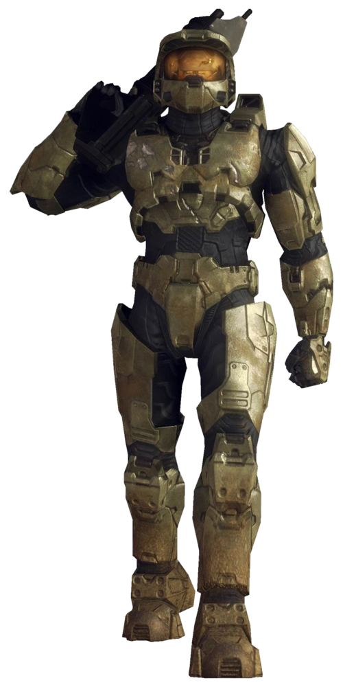 暗黑型雷神锤动力盔甲于斯巴达黑队参与了抵抗波江星座星盟入侵