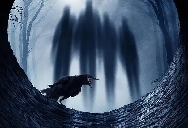 10本让人身临其境的悬疑灵异小说,剧情跌宕起伏.