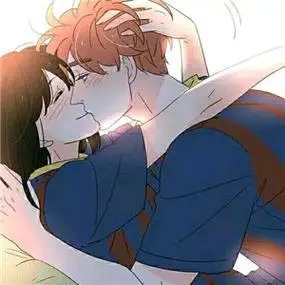 动漫情侣头像污 高清动漫情侣专用超级污头像图片