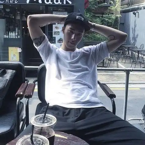 100审核通过男头像 男生头像图片大全 -【爱个性】