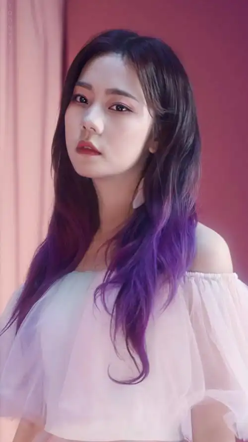 紫宁- 堆糖,美图壁纸兴趣社区