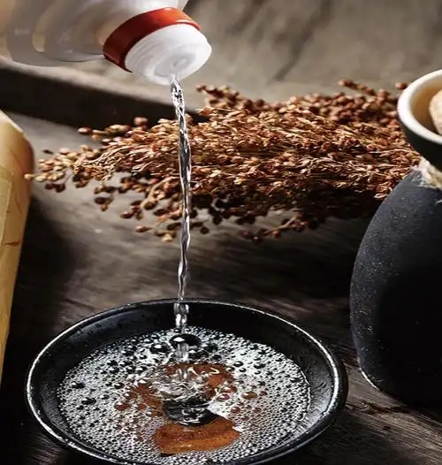 服用沉香酒之后身体的症状