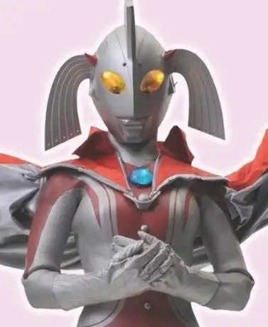 奥特曼中的最强和最弱,你都认识吗?来看看你相不相信光!