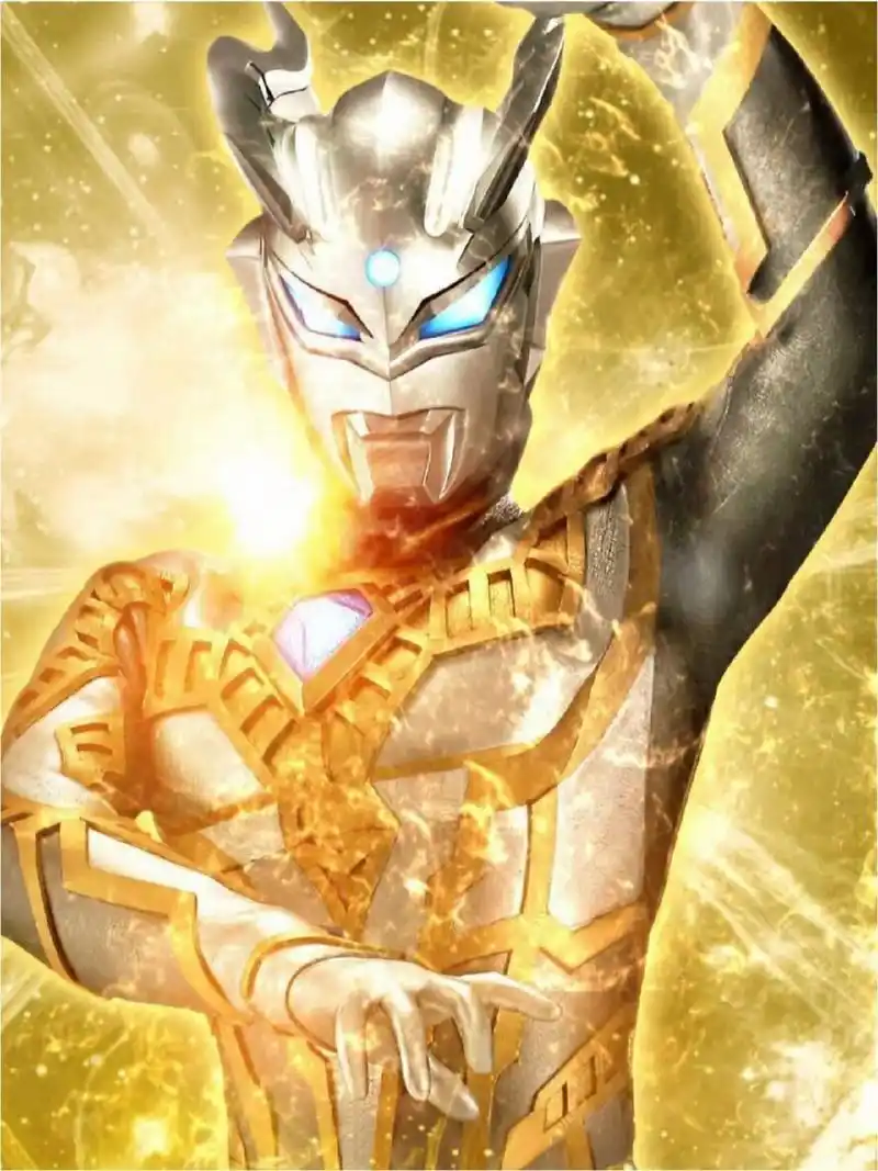 赛罗奥特曼,日本圆谷特摄剧《奥特曼》系列中登场的奥特战士