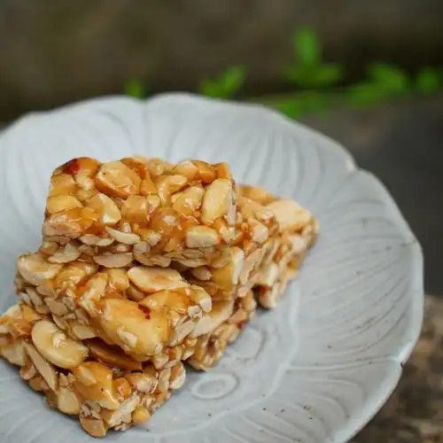 1667老式正宗传统制作手工制手工特产徽州黄山传统中式糕点