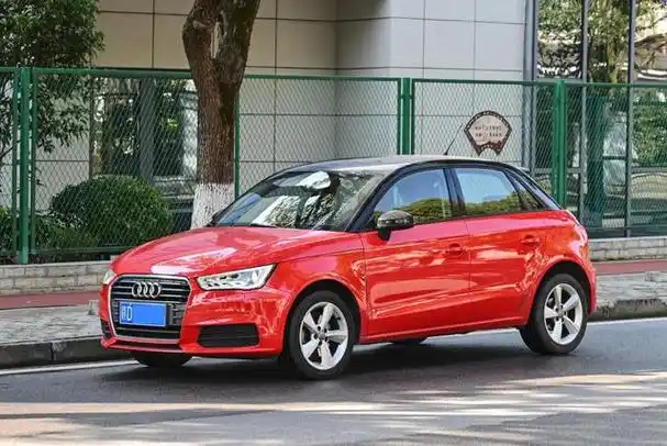 奥迪a1报价,奥迪a1报价及图片2021款