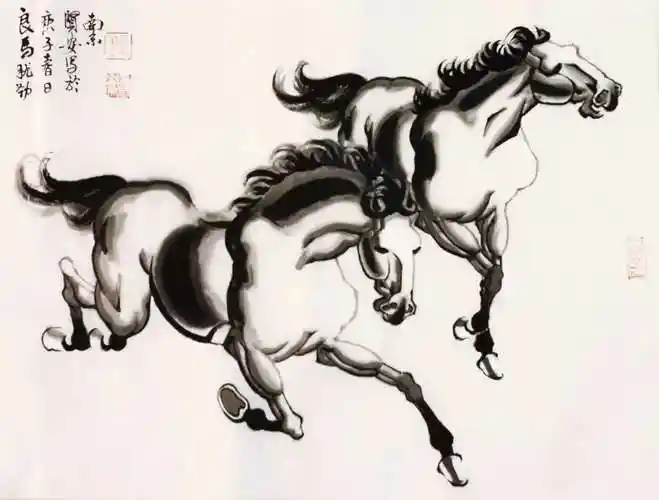 春到华夏——画家黄贤安作品欣赏