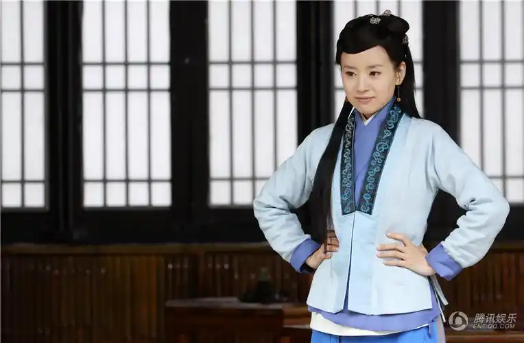 《美人如画》今开播 于正:要做最好看的明朝戏