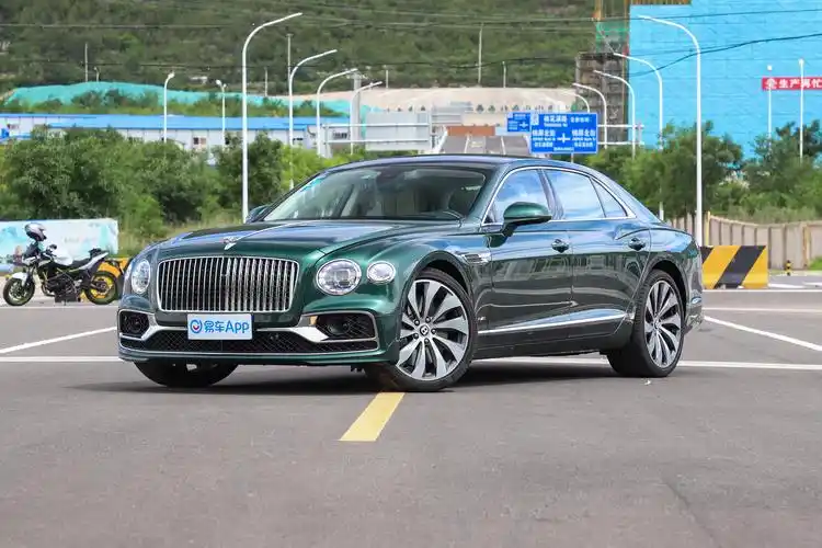 2020款飞驰60tw12标准版