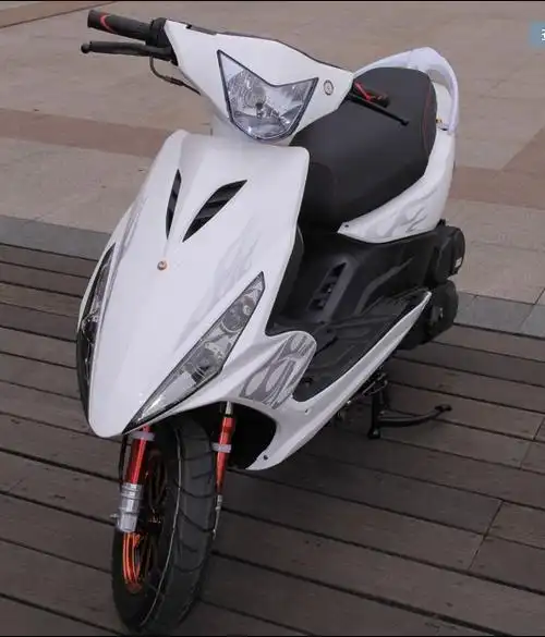 共93 件雅马哈鬼火鲨鱼相关商品