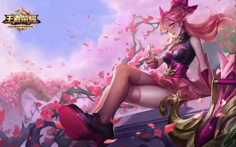 〈孙尚香〉铭文,出装,对局思路教程