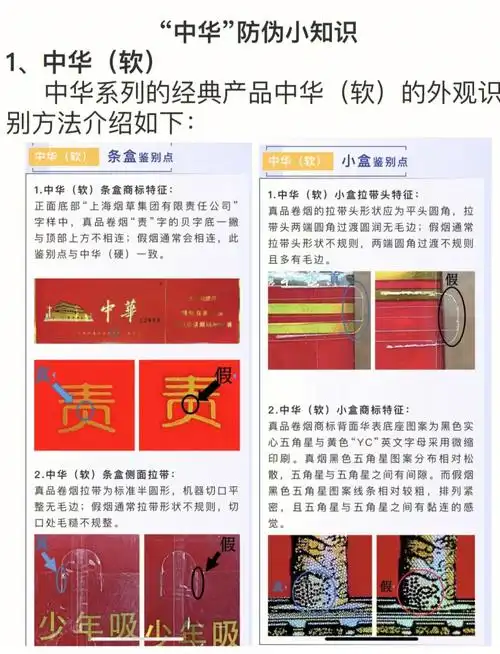 6多少钱_假中华细烟_黑盒中华细烟0.