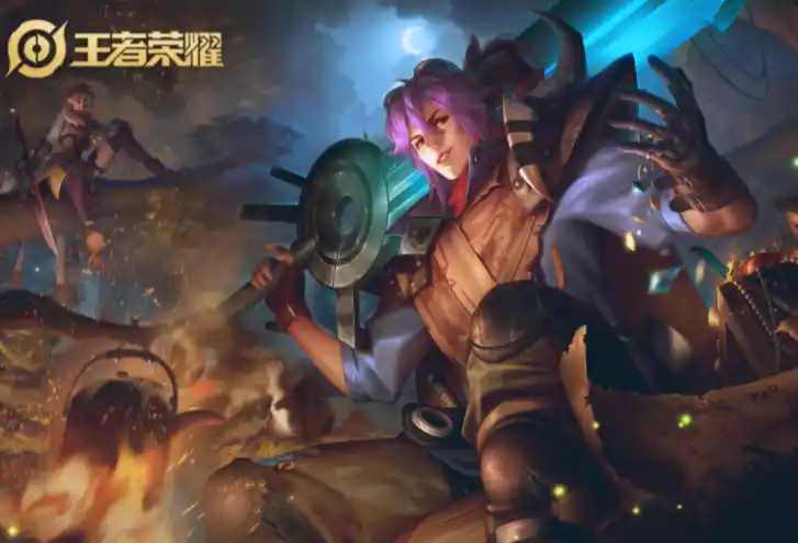 王者荣耀s23赛季刘邦怎么出装 刘邦出装攻略_王者荣耀