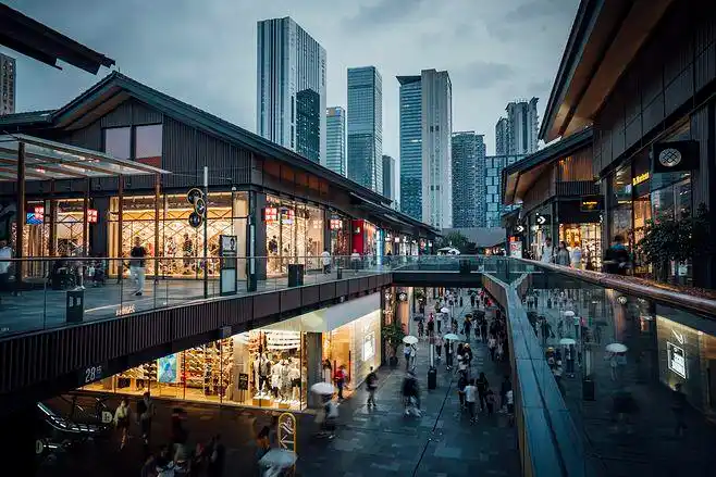 fgvjs从熊猫1990转采于2022-04-21 15:59:03成都远洋太古里成都重庆