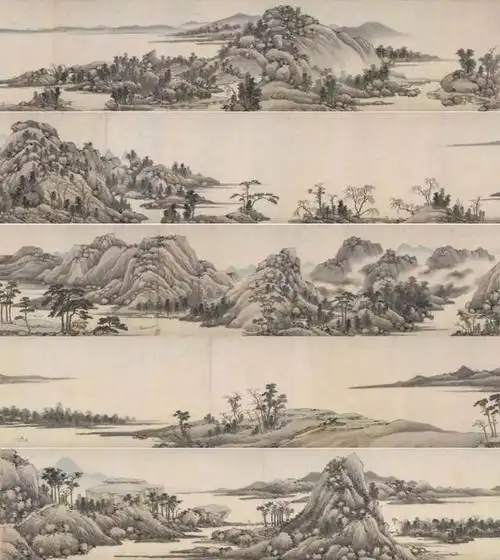 揭秘中国历史上官员书画收藏