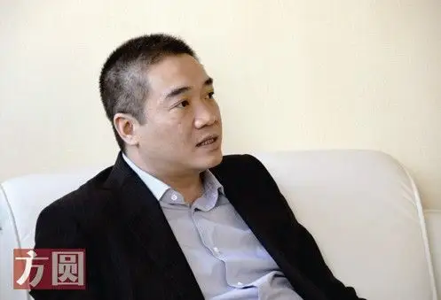 李道明:有时看电视也能发现案子