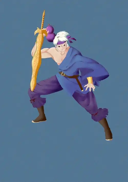 雷霆万钧,豪气干云,是为奔雷剑主大奔,何时… - 半次元 - acg爱好者