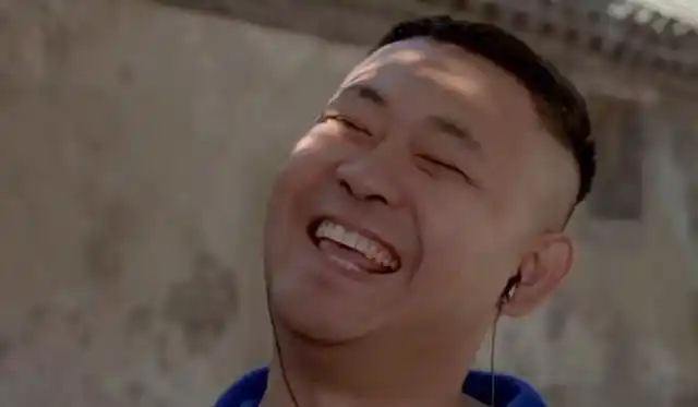 姜武:顶着姜文弟弟的光环出道,靠演"傻子"成名,今成实力男星