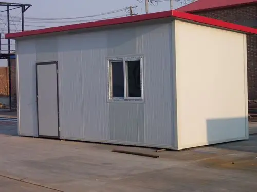 沧州市彩钢房价格