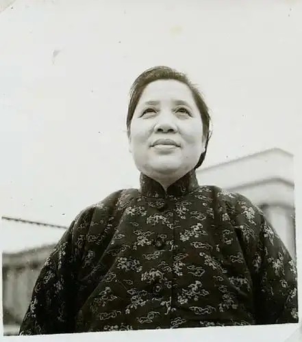 防疫在家翻出老照片,整理编写美篇献给我的母亲以作留念!