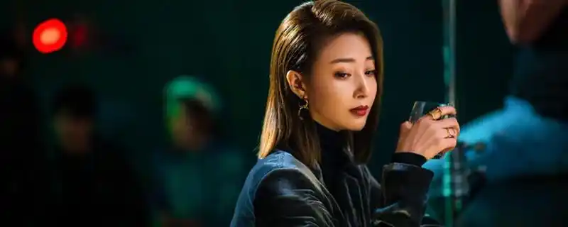 正青春林睿的结局是什么