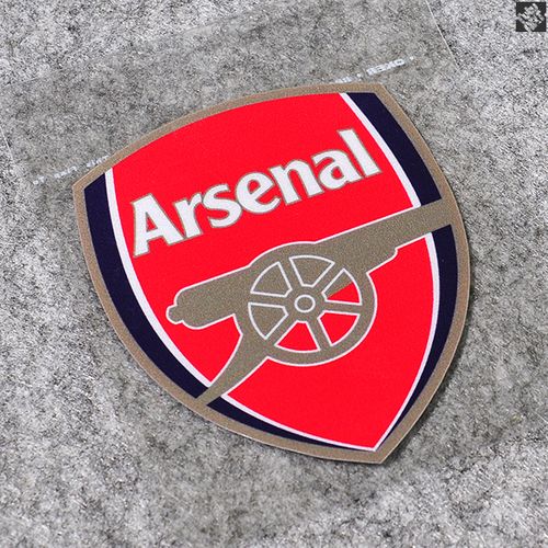 tutu圖圖車貼-英超球队标 曼联切尔西曼城 阿森纳 汽车反光贴 贴