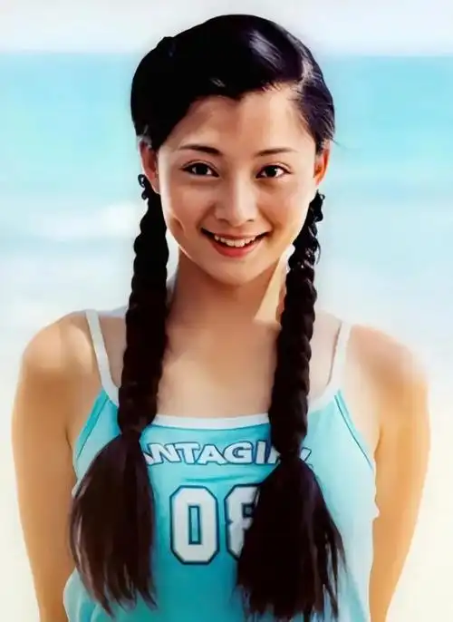 殷桃简历个人资料简介万人迷殷桃的坎坷情史