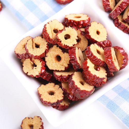 红枣干无核5斤装香酥泡茶专用新疆干吃免洗枣干泡水