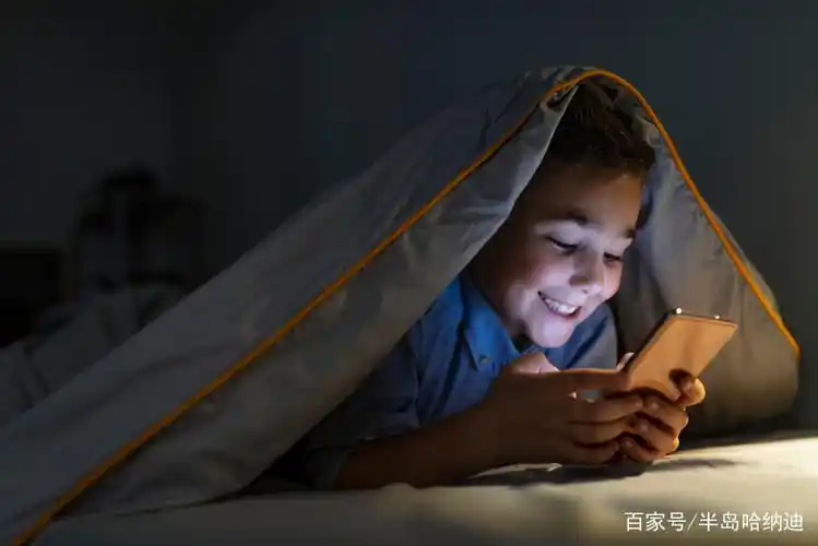 智能手机正在偷走我们的孩子不为孩子购买智能手机的5个理由