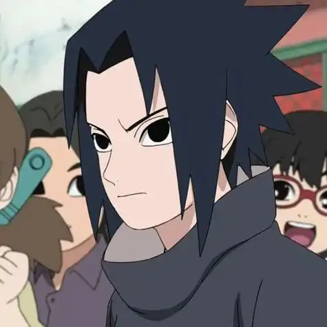 博人传佐助头像图片图集 头像图片大全 -【爱个性】