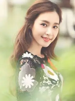 吴佳尼个人资料简介,主演的电视剧电影,图片,写真_明星_电视猫