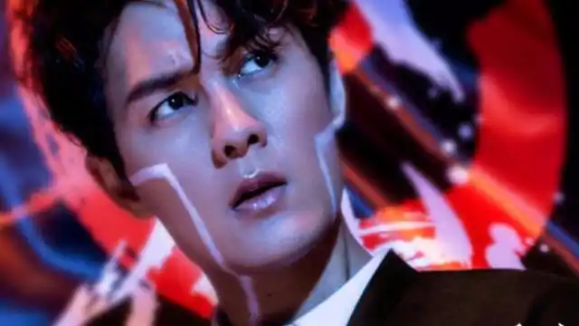 吴克群首做导演:做自己是孤独的 孤独会上瘾