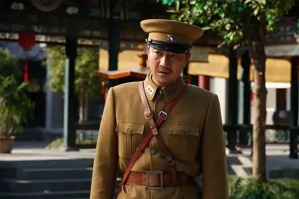 《我叫刘传说》收视登顶 高峰难敌美人关