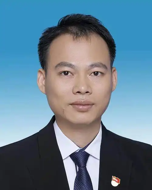 领导信息 -- 儋州市人民政府网