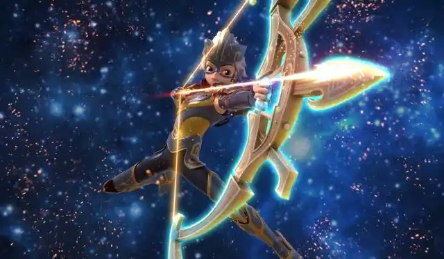 宝藏动画,三星堆荣耀觉醒再登央视,川蜀文化的魅力势不可当