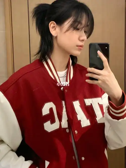 鲻鱼头秋冬发型08少年感十足分分钟被掰弯